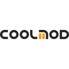 Códigos de descuento y promociones de coolmod.com