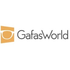 Cupones y códigos promocionales de gafasworld.es