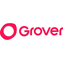 Códigos de descuento y promociones de grover.com
