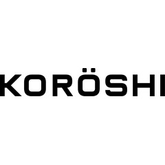 Cupones y códigos promocionales de koroshishop.com