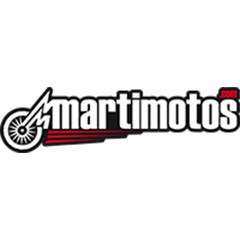 Cupones y códigos promocionales de martimotos.com