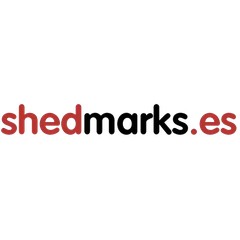 Cupones y códigos promocionales de shedmarks.es