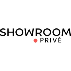 Códigos de descuento y promociones de showroomprive.es