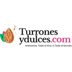 Cupones y códigos promocionales de turronesydulces.com