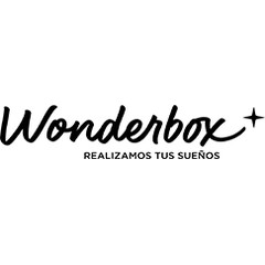 Códigos de descuento y promociones de wonderbox.es
